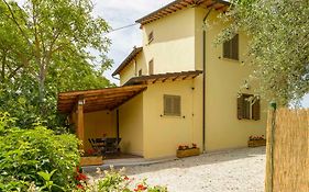 Casa Vacanze San Vittorino